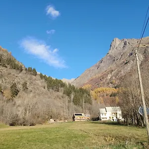 Le Puny La Motte-en-Champsaur