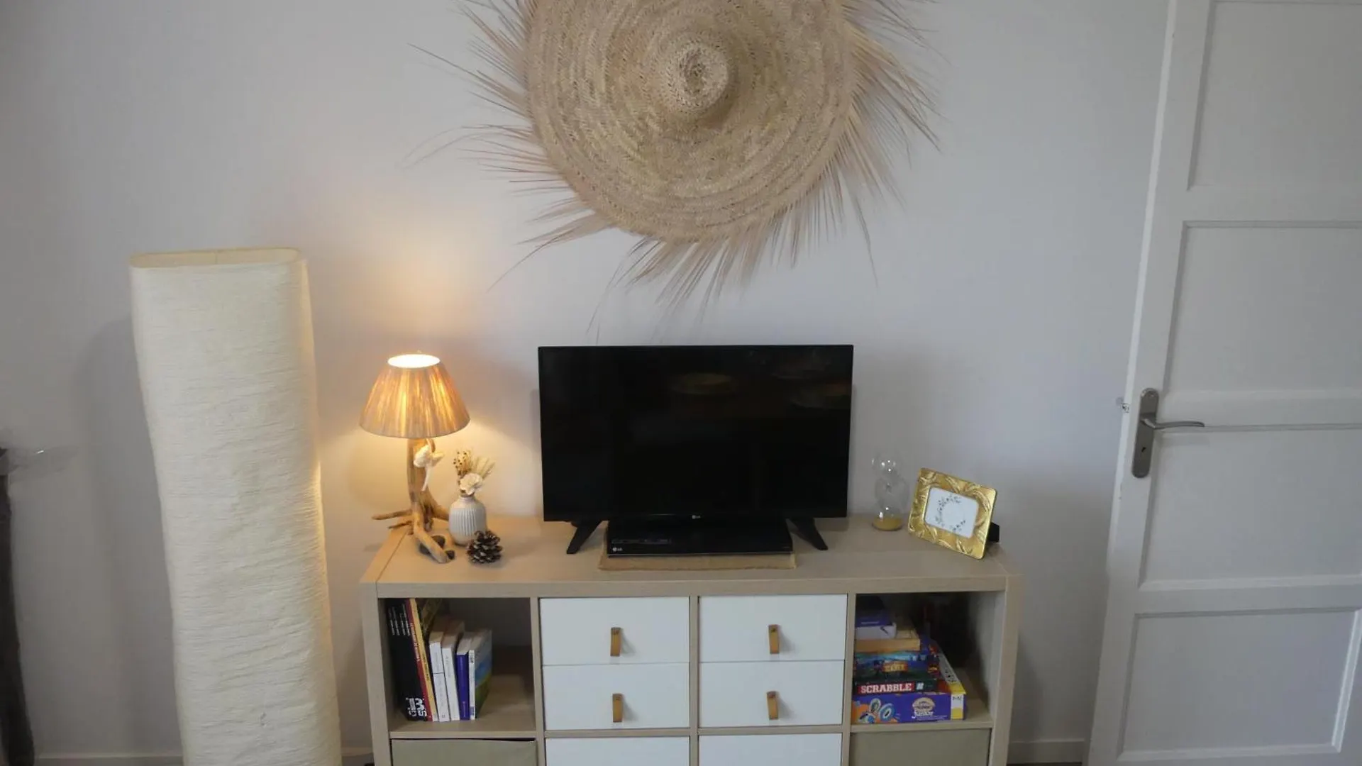 Appartement Carqueiranne Le Port