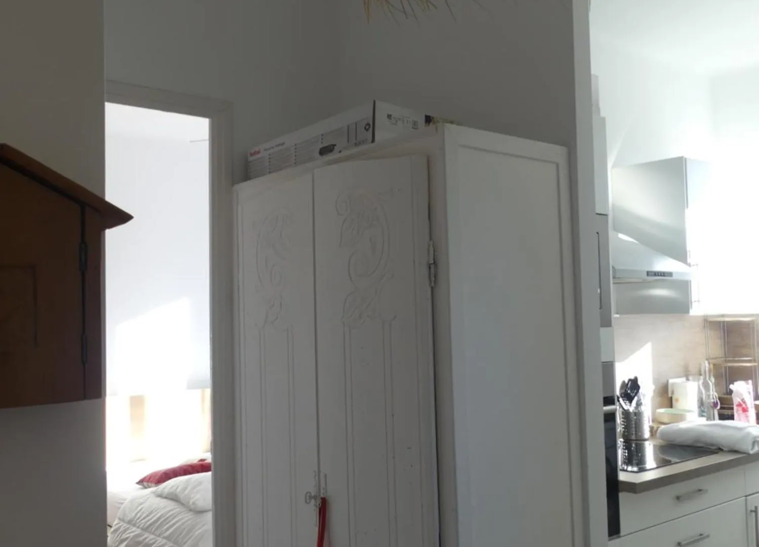 Appartement Carqueiranne Le Port France