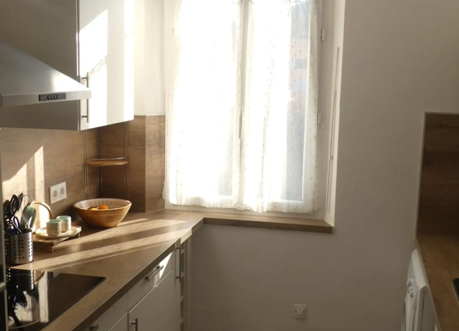 Appartement Carqueiranne Le Port