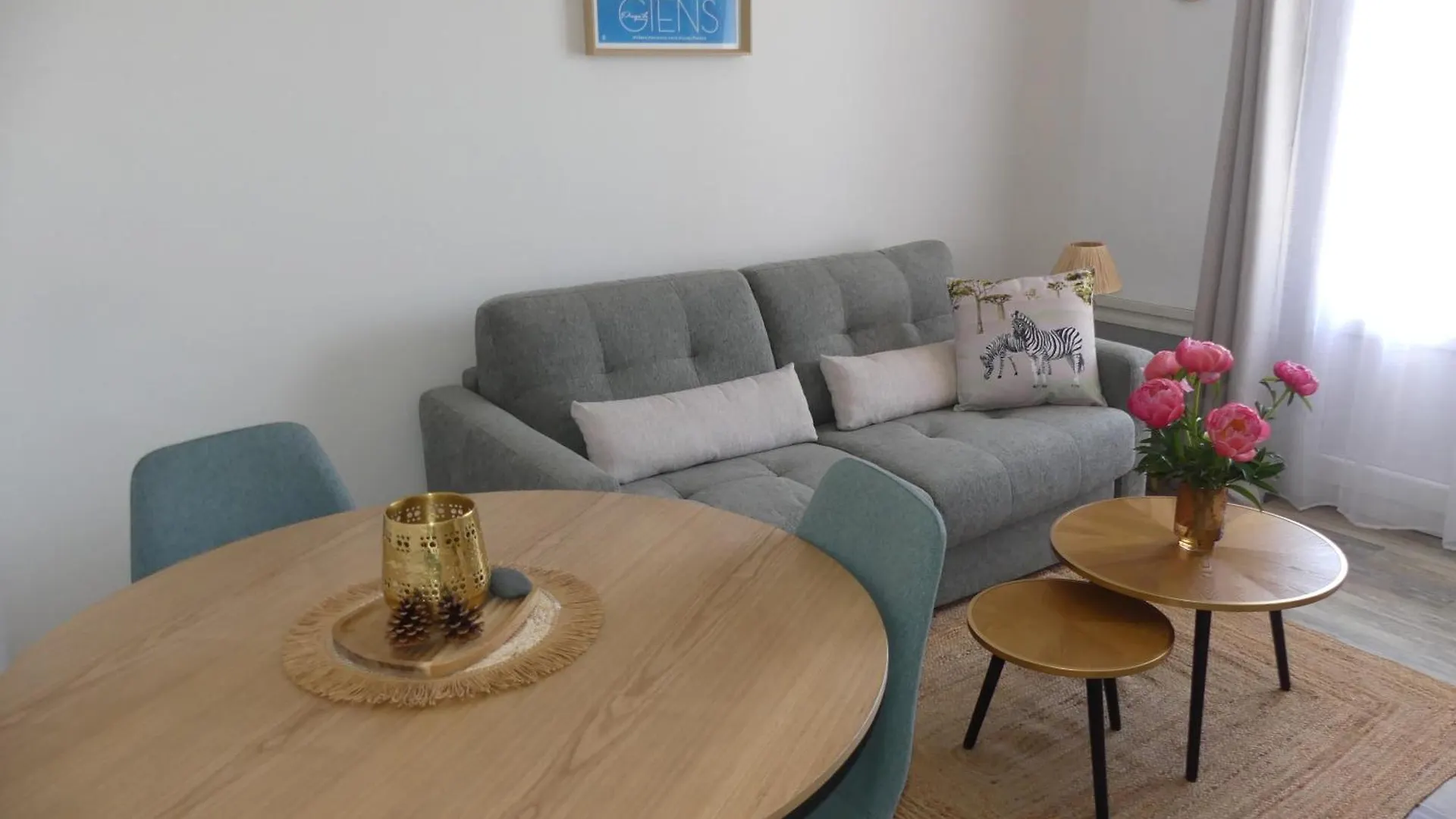 Appartement Carqueiranne Le Port