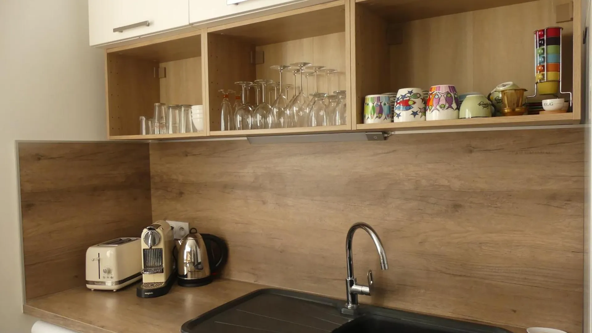 Appartement Carqueiranne Le Port France